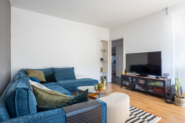 Foto 10 van Adelbert van Scharnlaan E 22