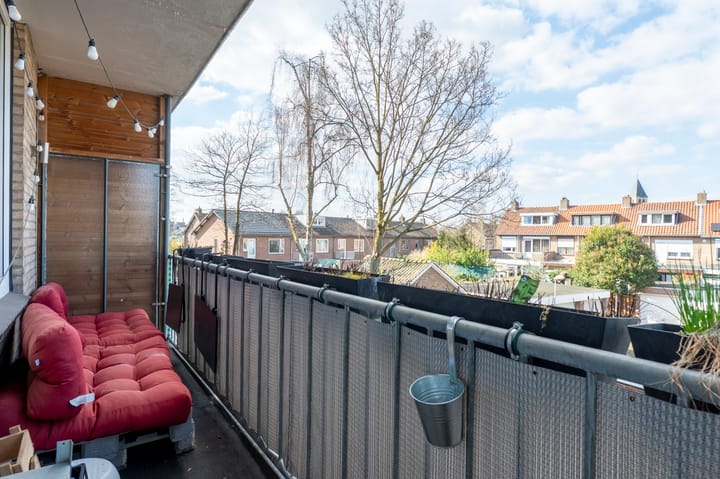 Foto 13 van Adelbert van Scharnlaan E 22