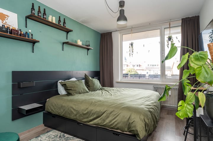 Foto 14 van Adelbert van Scharnlaan E 22