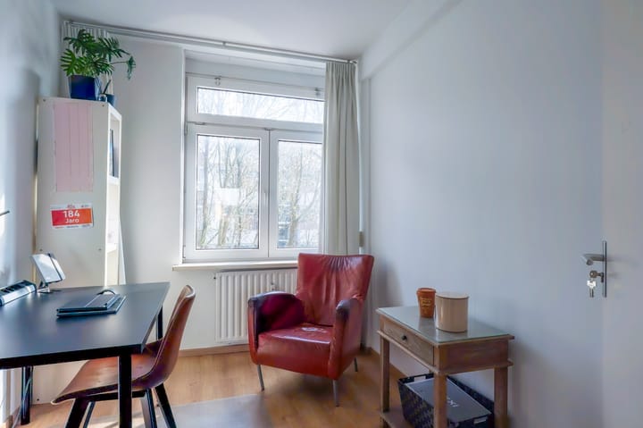 Foto 18 van Adelbert van Scharnlaan E 22