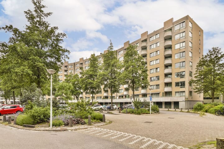Rondeel 12