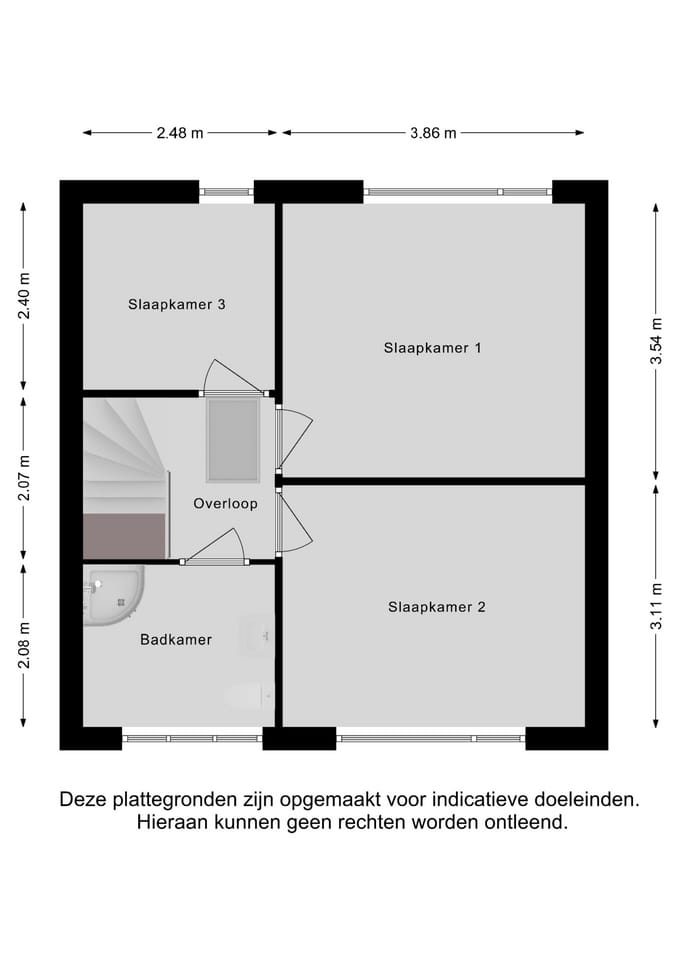 Foto 28 van Sportparklaan 16