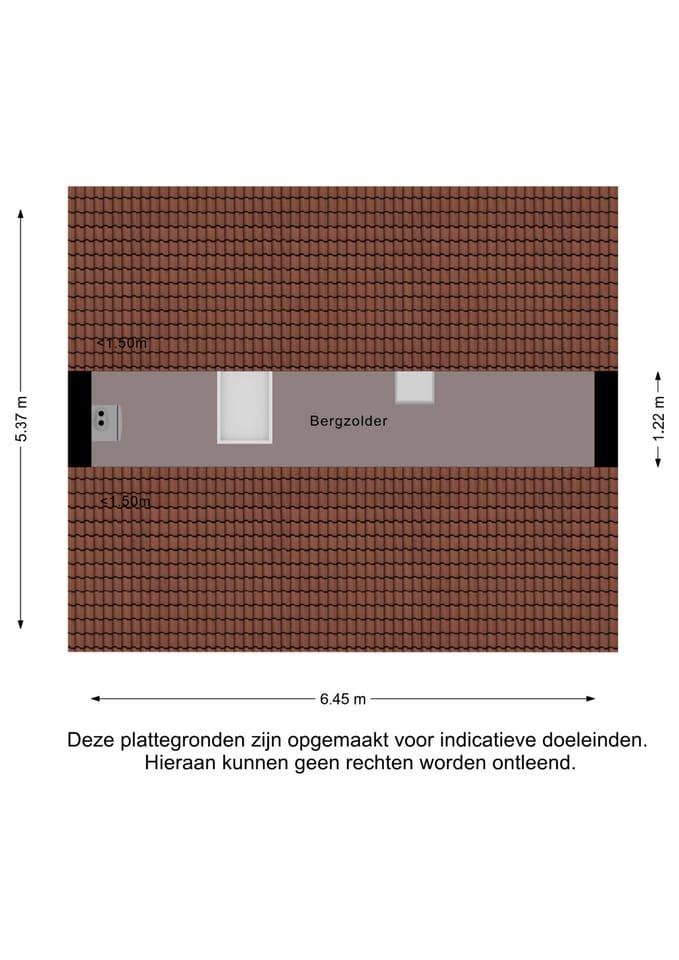 Foto 29 van Sportparklaan 16