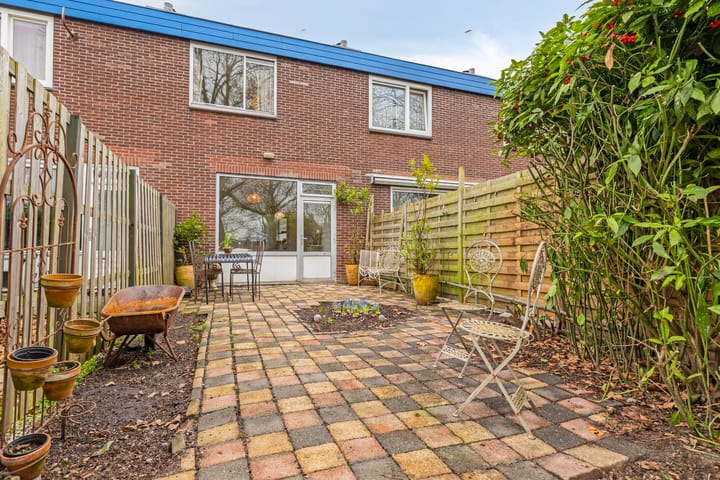 Foto 29 van Theodorus Majofskistraat 60