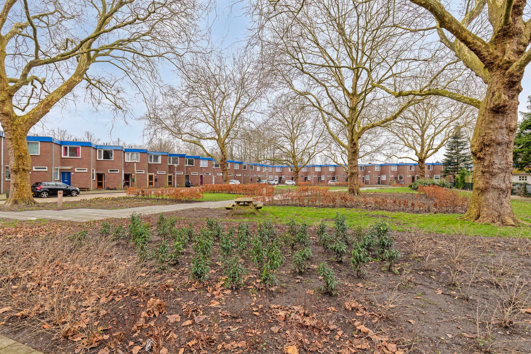 Foto 30 van Theodorus Majofskistraat 60