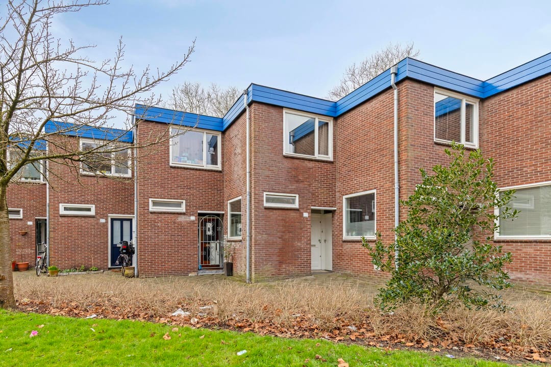 Foto 1 van Theodorus Majofskistraat 60