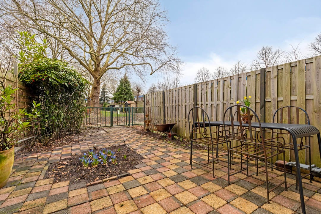 Foto 28 van Theodorus Majofskistraat 60