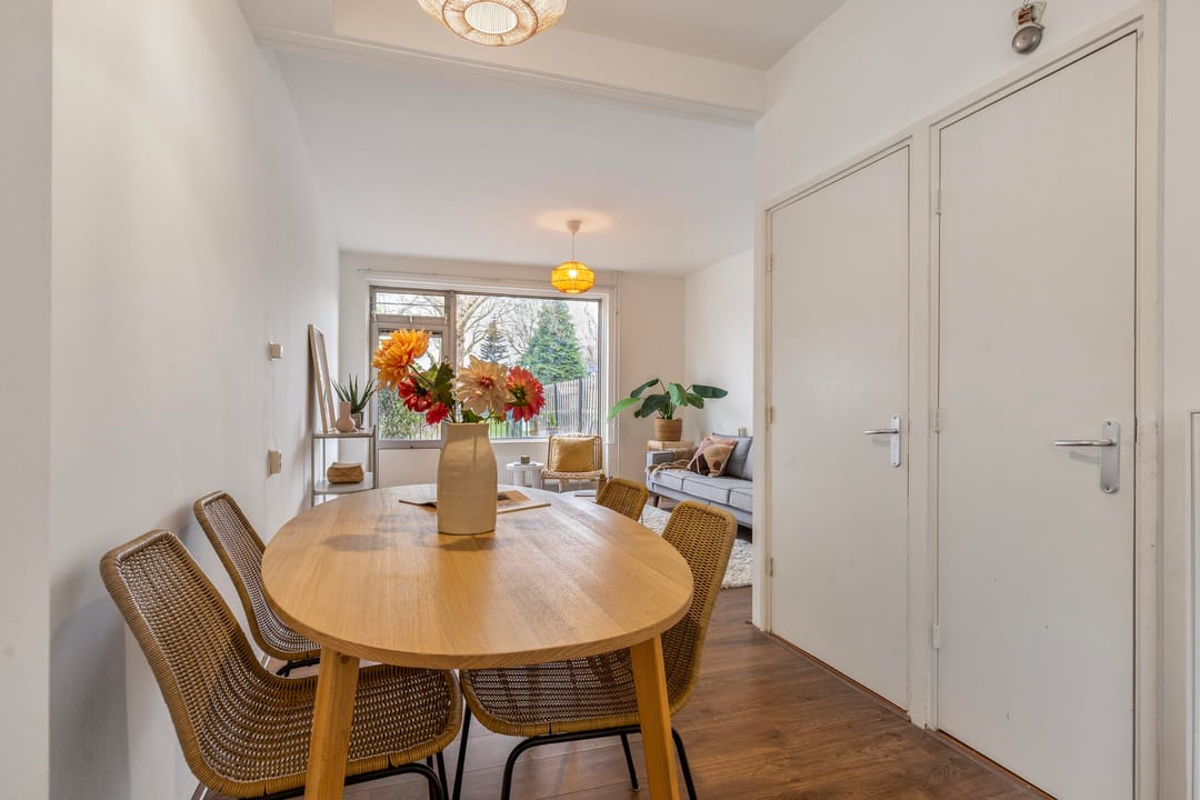 Foto 8 van Theodorus Majofskistraat 60