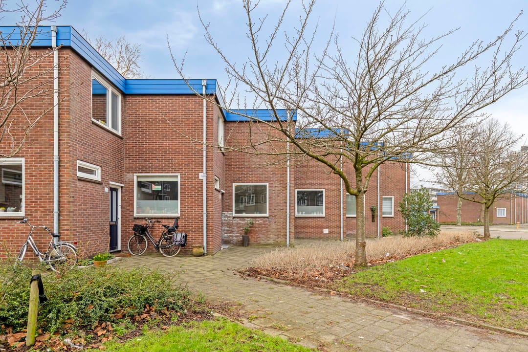 Foto 32 van Theodorus Majofskistraat 60