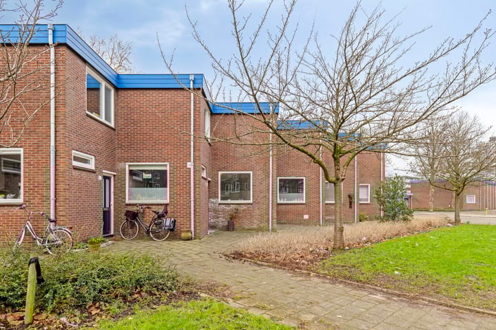 Foto 32 van Theodorus Majofskistraat 60