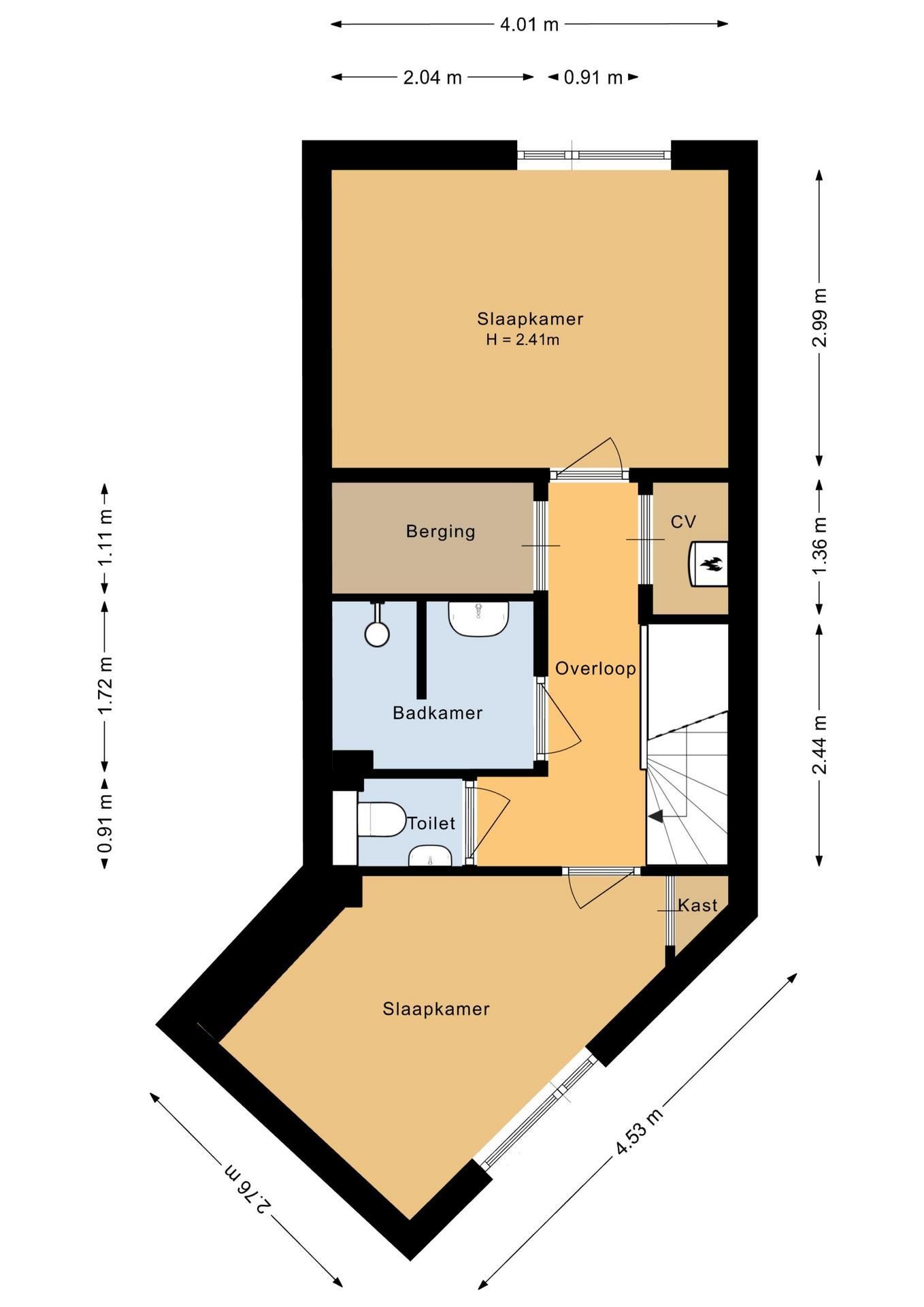 Foto 35 van Theodorus Majofskistraat 60