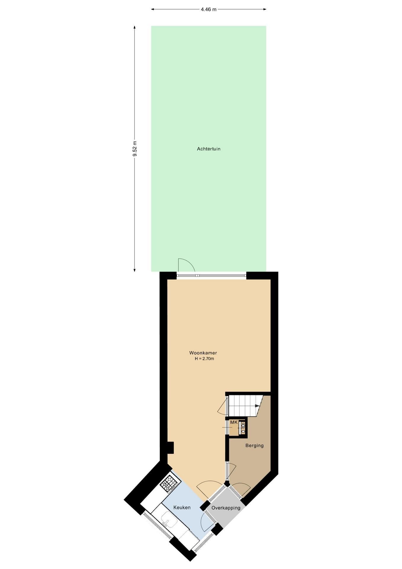 Foto 34 van Theodorus Majofskistraat 60