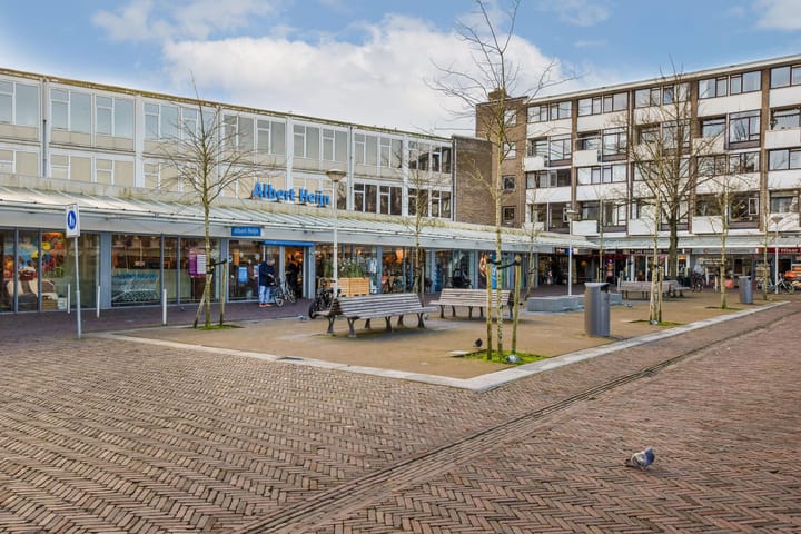 Foto 33 van Theodorus Majofskistraat 60