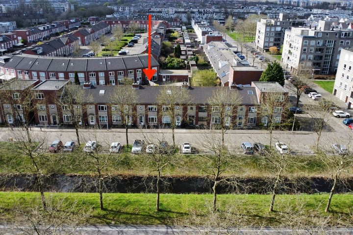 Hannie Schaftstraat 98