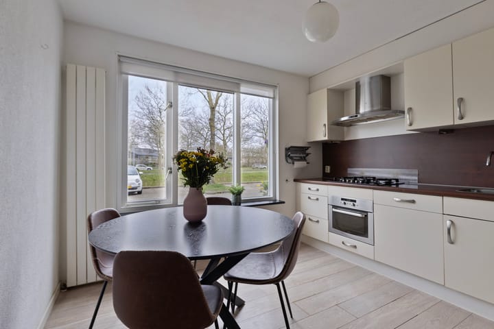 Foto 4 van Hannie Schaftstraat 98