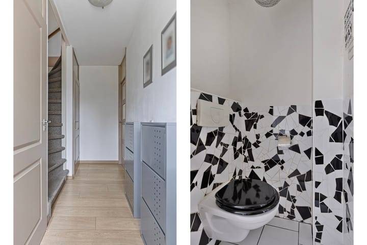 Foto 8 van Hannie Schaftstraat 98