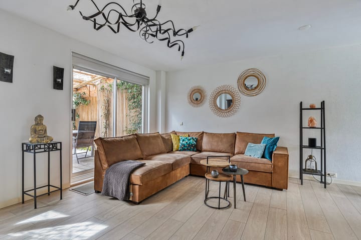 Foto 9 van Hannie Schaftstraat 98