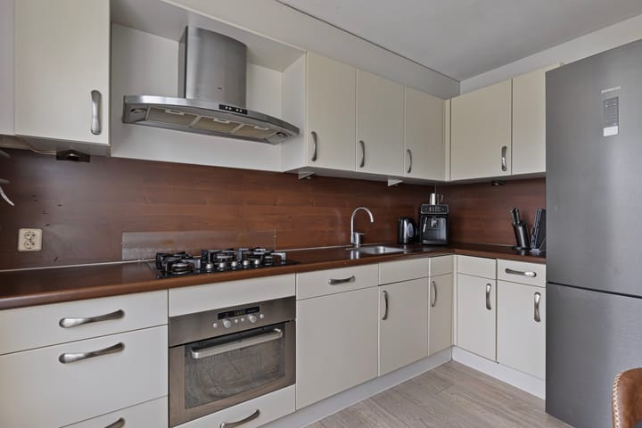 Foto 14 van Hannie Schaftstraat 98