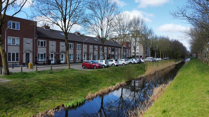 Foto 2 van Hannie Schaftstraat 98