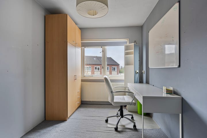 Foto 16 van Hannie Schaftstraat 98