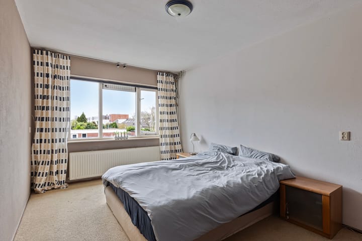 Foto 18 van Hannie Schaftstraat 98