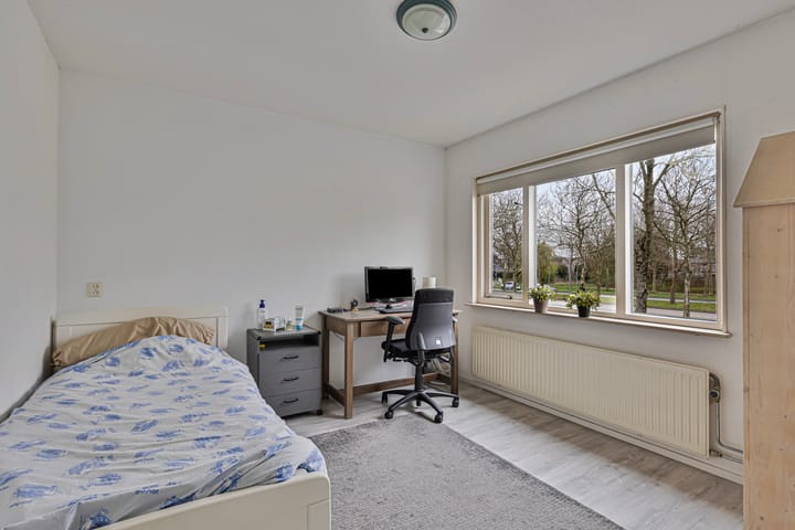 Foto 19 van Hannie Schaftstraat 98