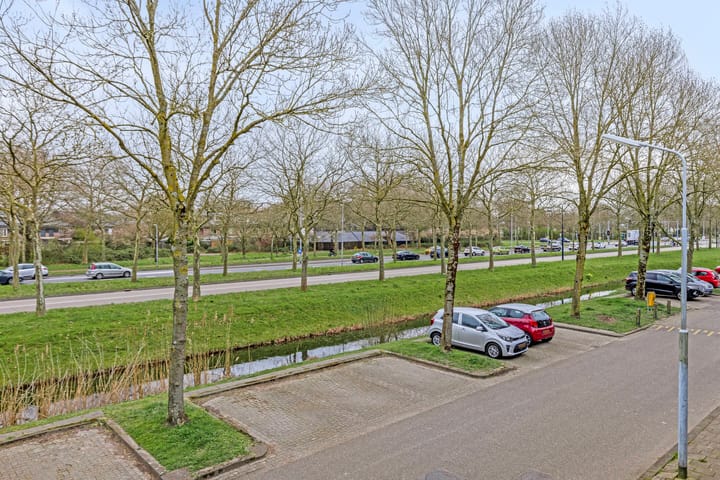 Foto 20 van Hannie Schaftstraat 98