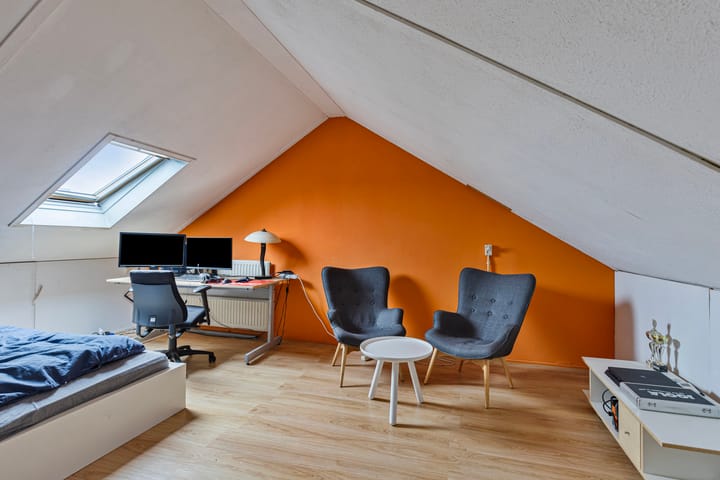 Foto 23 van Hannie Schaftstraat 98