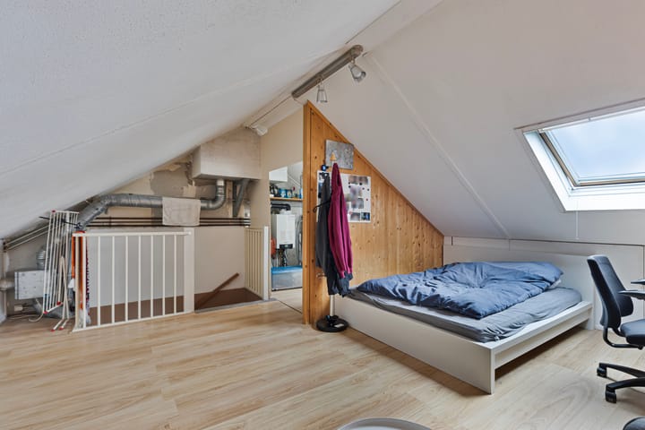 Foto 24 van Hannie Schaftstraat 98