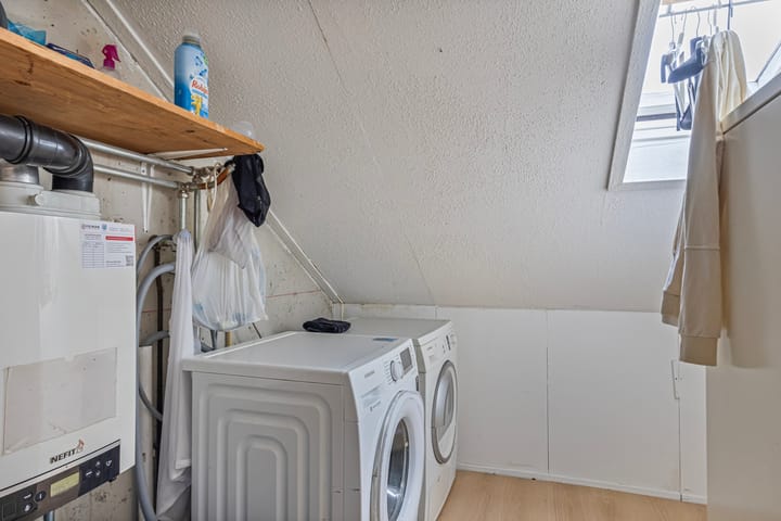 Foto 25 van Hannie Schaftstraat 98