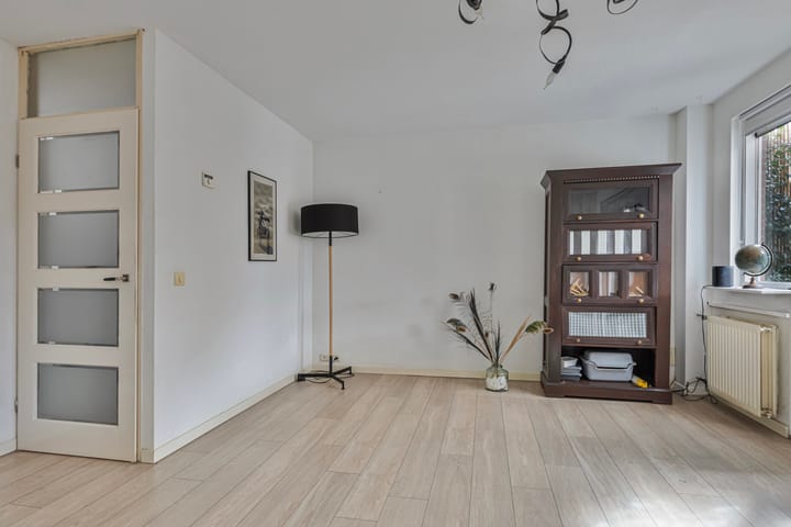 Foto 12 van Hannie Schaftstraat 98