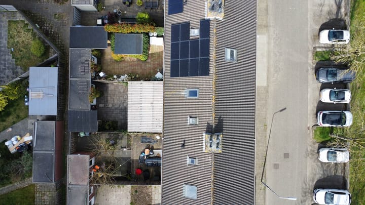 Foto 26 van Hannie Schaftstraat 98