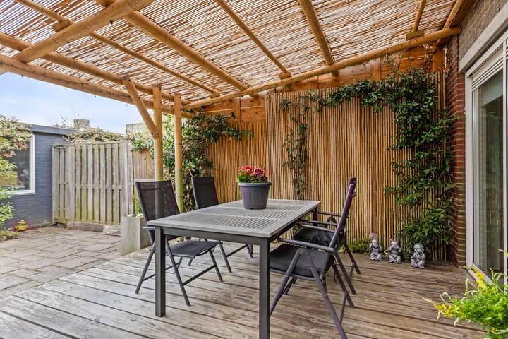 Foto 27 van Hannie Schaftstraat 98