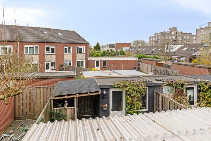 Foto 29 van Hannie Schaftstraat 98