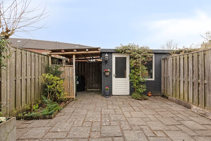 Foto 30 van Hannie Schaftstraat 98