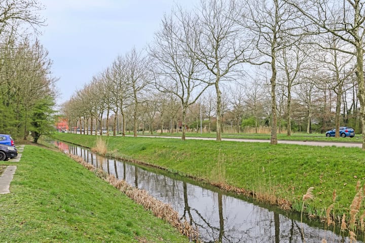 Foto 32 van Hannie Schaftstraat 98