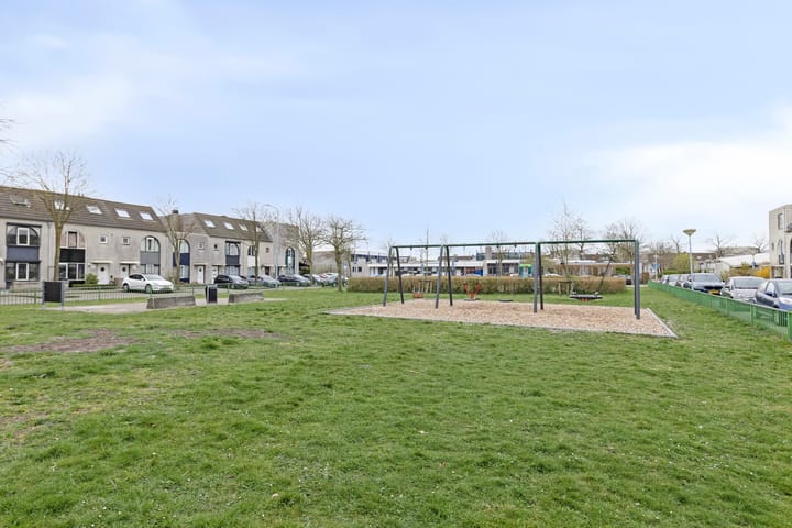 Foto 33 van Hannie Schaftstraat 98