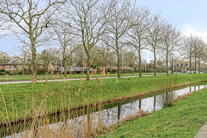 Foto 36 van Hannie Schaftstraat 98