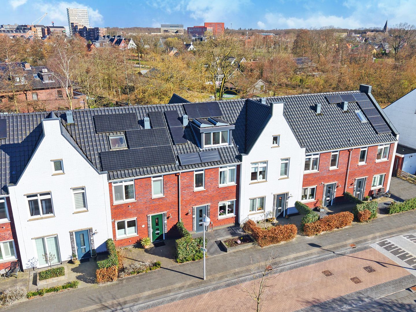 Foto 1 van Straat van Messina 75