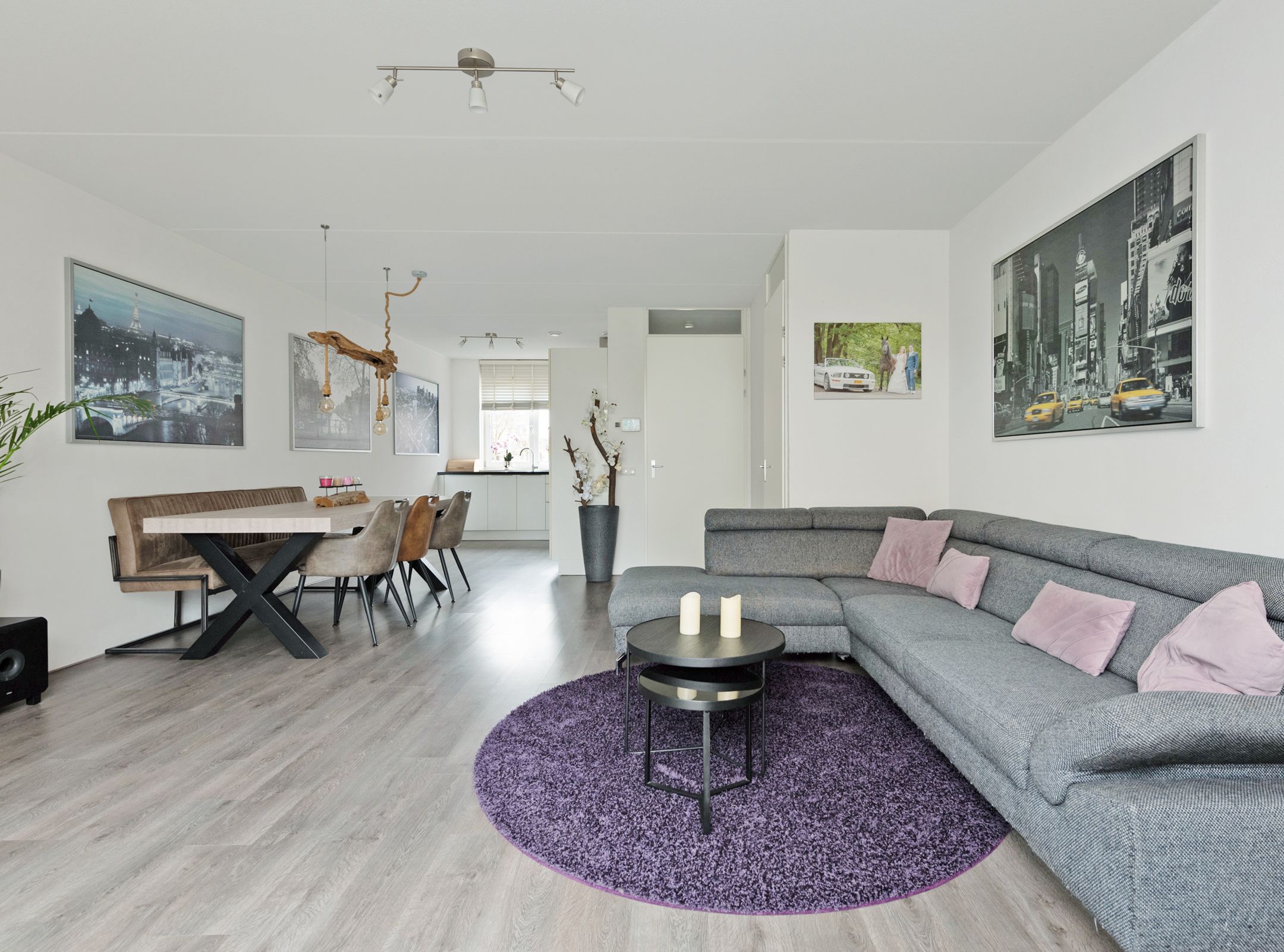 Foto 3 van Straat van Messina 75