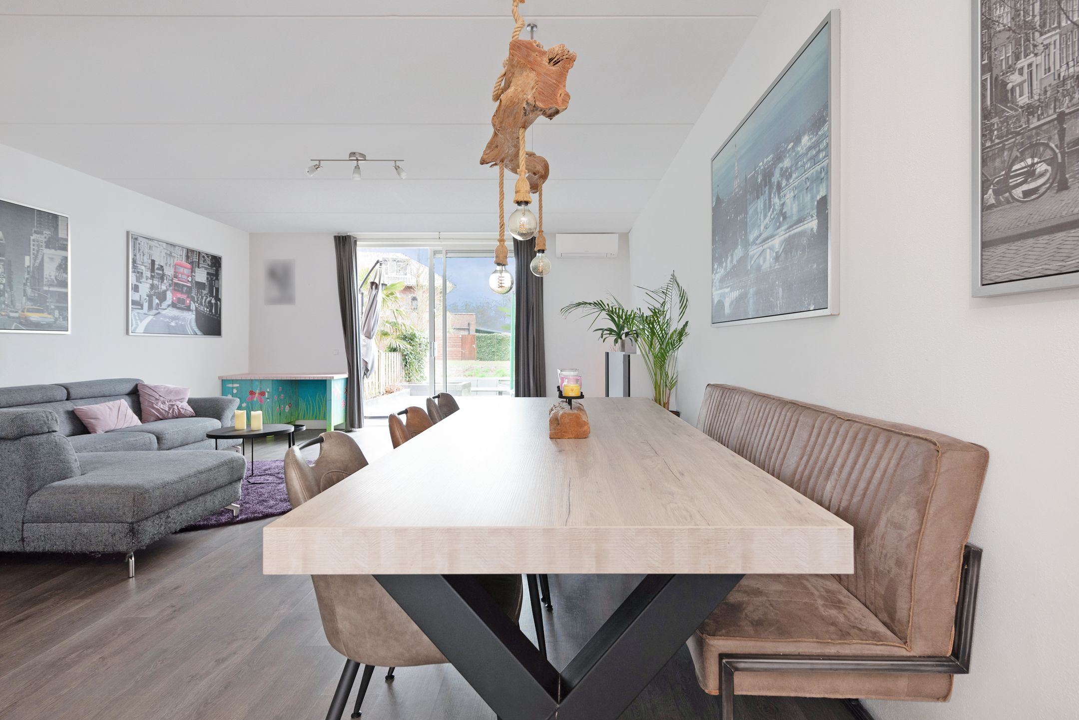 Foto 9 van Straat van Messina 75