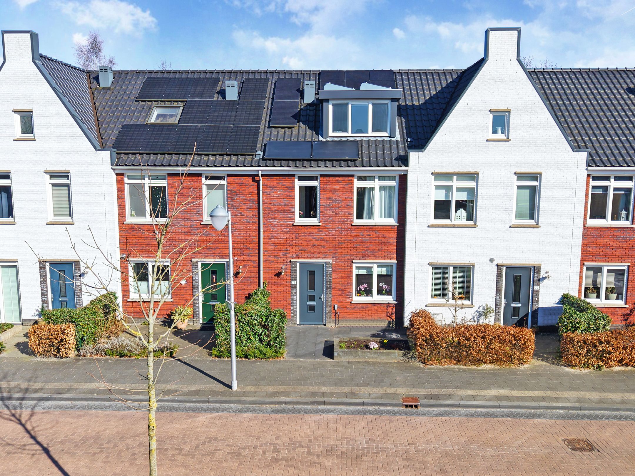 Foto 30 van Straat van Messina 75