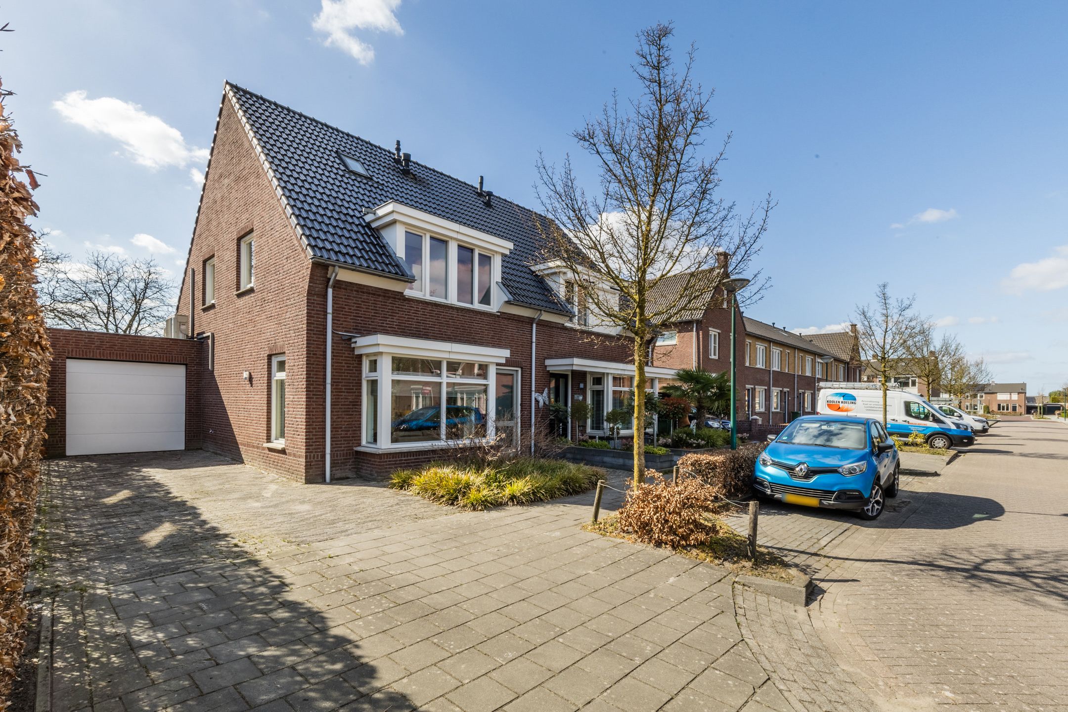 Kerkewei, 18, Luyksgestel, 5575AC, Noord-Brabant, Nederland 18 
