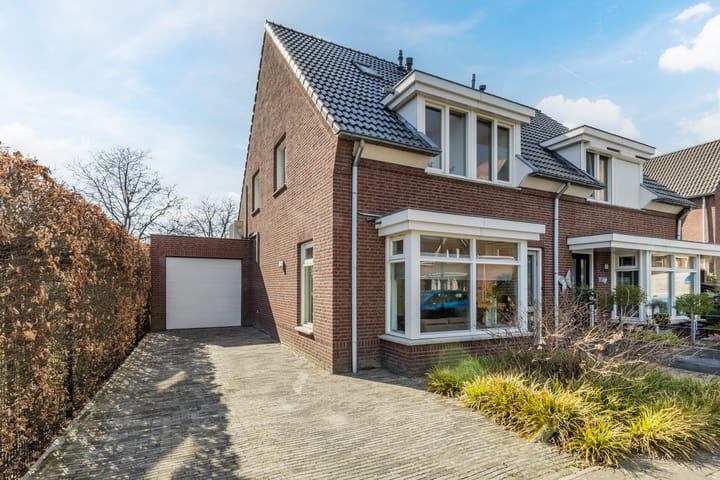 Foto 5 van Kerkewei 18