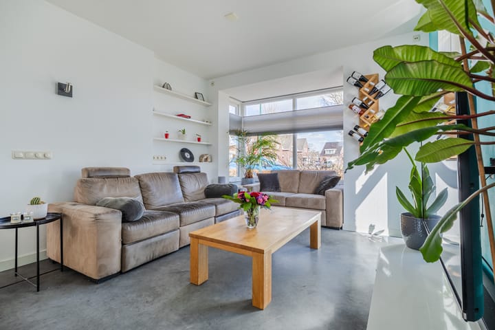 Foto 8 van Kerkewei 18