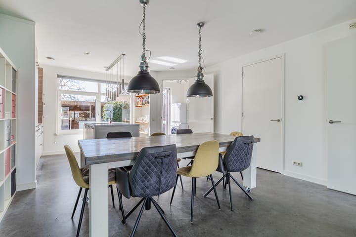 Foto 10 van Kerkewei 18