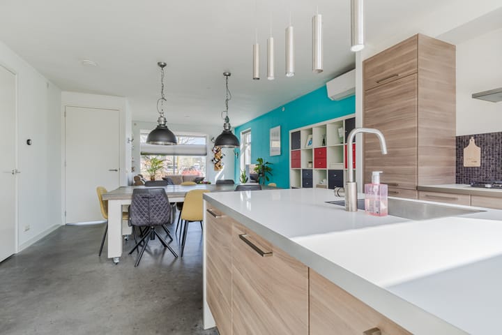 Foto 14 van Kerkewei 18