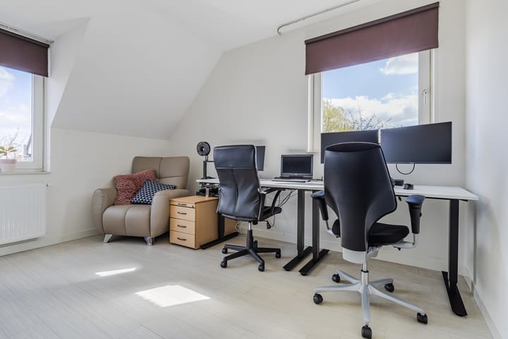 Foto 19 van Kerkewei 18