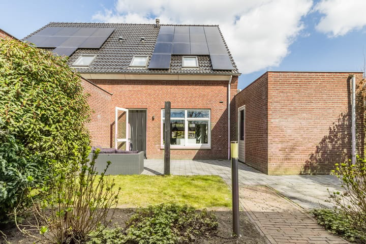 Foto 27 van Kerkewei 18