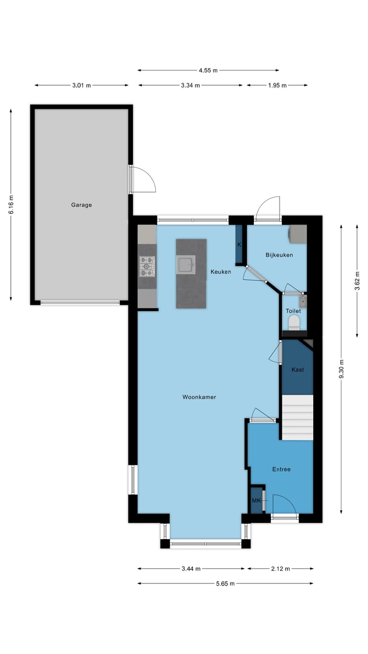 Foto 32 van Kerkewei 18